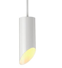 Piekaramā lampa Elstead Lighting Quinto QUINTO1P-WAB cena un informācija | Piekaramās lampas | 220.lv