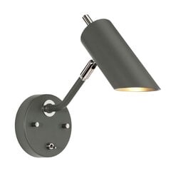 Sienas lampa Elstead Lighting Quinto QUINTO1-GPN цена и информация | Настенные светильники | 220.lv