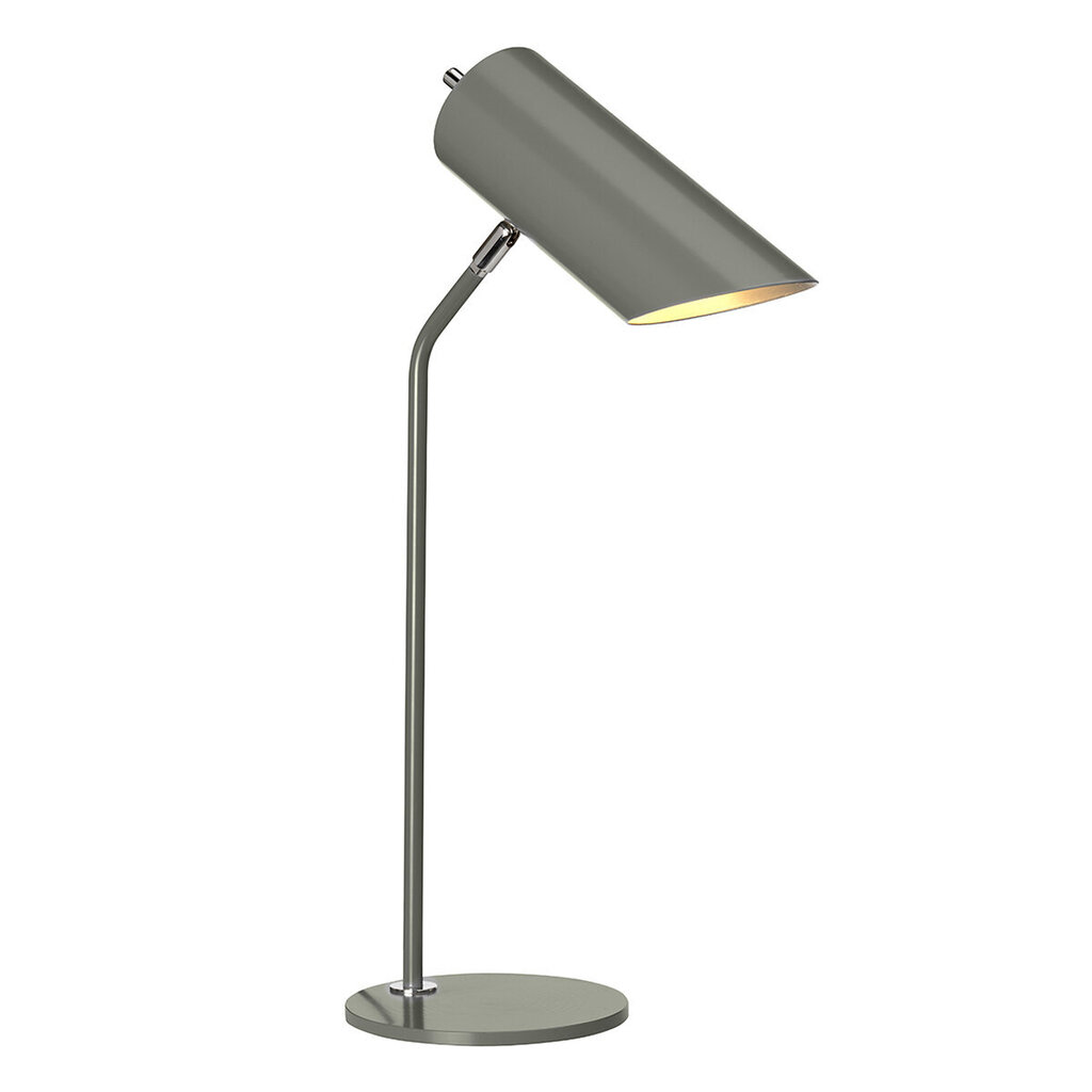 Galda lampa Elstead Lighting Quinto QUINTO-TL-GPN cena un informācija | Galda lampas | 220.lv