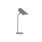 Galda lampa Elstead Lighting Quinto QUINTO-TL-GPN cena un informācija | Galda lampas | 220.lv