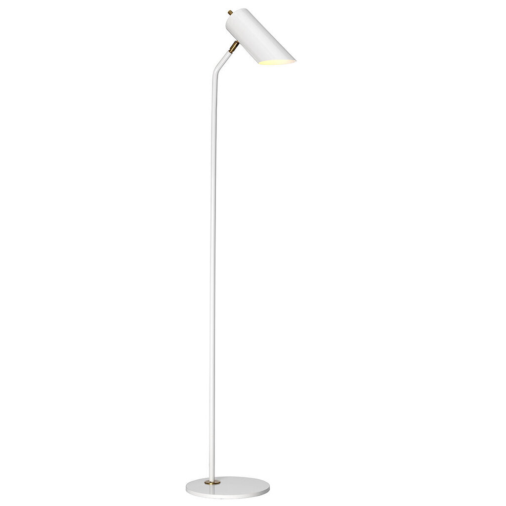 Stāvlampa Elstead Lighting Quinto QUINTO-FL-WAB cena un informācija | Stāvlampas | 220.lv