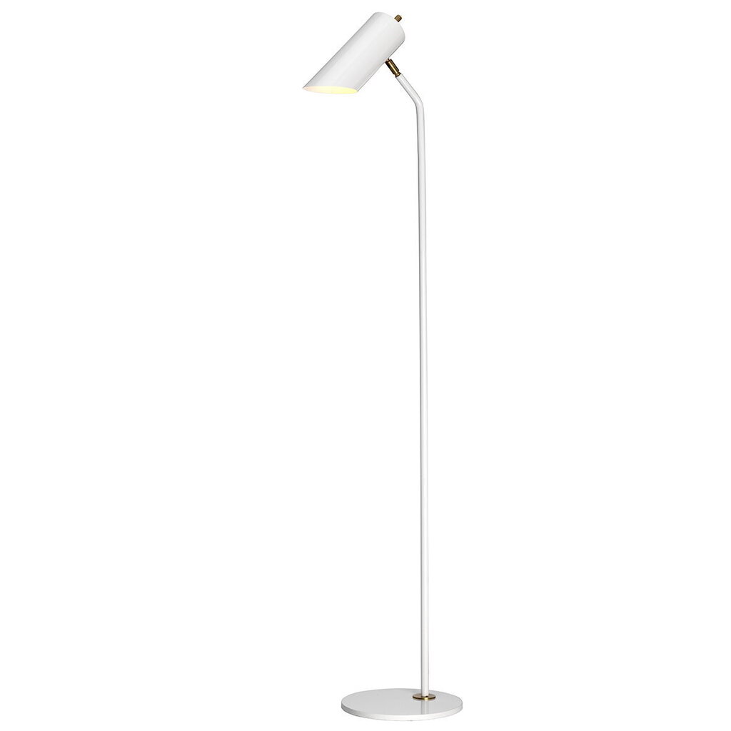 Stāvlampa Elstead Lighting Quinto QUINTO-FL-WAB цена и информация | Stāvlampas | 220.lv