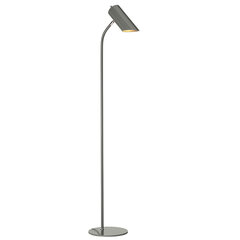 Stāvlampa Elstead Lighting Quinto QUINTO-FL-GPN cena un informācija | Stāvlampas | 220.lv