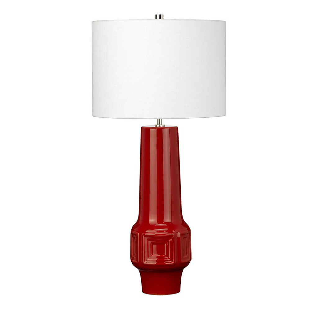 Galda lampa Elstead Lighting Muswell MUSWELL-TL cena un informācija | Galda lampas | 220.lv