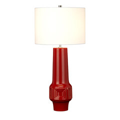 Galda lampa Elstead Lighting Muswell MUSWELL-TL cena un informācija | Galda lampas | 220.lv