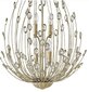 Piekaramā lampa Elstead Lighting Tulah HK-TULAH4 цена и информация | Piekaramās lampas | 220.lv