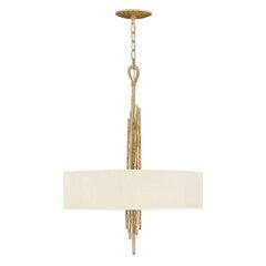 Piekaramā lampa Elstead Lighting Spyre HK-SPYRE6P-CPG цена и информация | Люстры | 220.lv