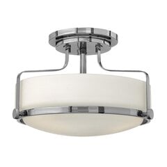 Потолочный светильник Elstead Lighting Harper HK-HARPER-SFS-CM цена и информация | Потолочные светильники | 220.lv