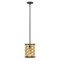 Piekaramā lampa Elstead Lighting Felix HK-FELIX-MP cena un informācija | Piekaramās lampas | 220.lv