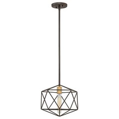 Piekaramā lampa Elstead Lighting Astrid HK-ASTRID-MP cena un informācija | Lustras | 220.lv