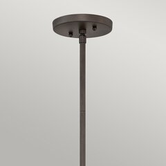 Piekaramā lampa Elstead Lighting Astrid HK-ASTRID-MP cena un informācija | Lustras | 220.lv