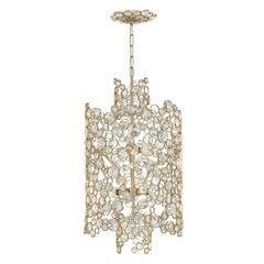 Piekaramā lampa Elstead Lighting Anya HK-ANYA-6P цена и информация | Люстры | 220.lv