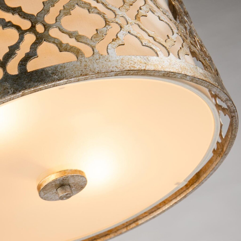 Griestu lampa Elstead Lighting Arabella GN-ARABELLA-F cena un informācija | Griestu lampas | 220.lv