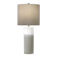 Настольная лампа Elstead Lighting Fulwell FULWELL-TL цена и информация | Настольные лампы | 220.lv