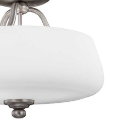 Griestu lampa Elstead Lighting Vintner FE-VINTNER-SF цена и информация | Потолочные светильники | 220.lv