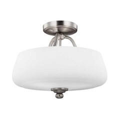 Griestu lampa Elstead Lighting Vintner FE-VINTNER-SF цена и информация | Потолочные светильники | 220.lv