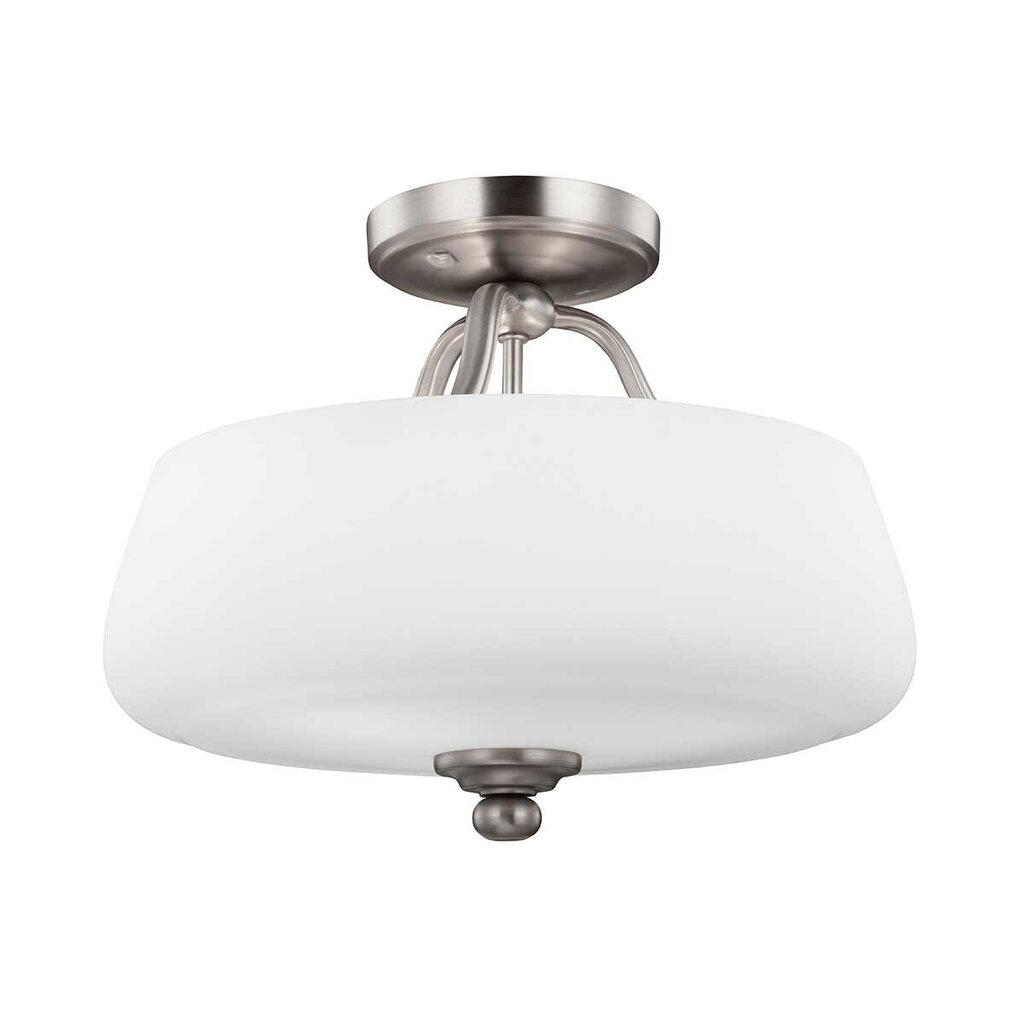 Griestu lampa Elstead Lighting Vintner FE-VINTNER-SF цена и информация | Griestu lampas | 220.lv