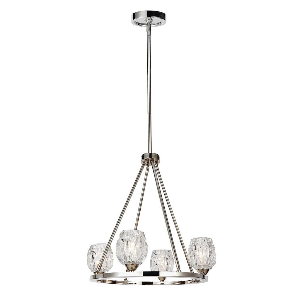 Piekaramā lampa Elstead Lighting Rubin FE-RUBIN4 цена и информация | Piekaramās lampas | 220.lv