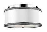 Piekaramā lampa Elstead Lighting Pave FE-PAVE-F-S