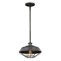 Piekaramā lampa Elstead Lighting Lennex FE-LENNEX-P cena un informācija | Lustras | 220.lv