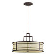 Piekaramā lampa Elstead Lighting Fusion fe FE-FUSION-P-L