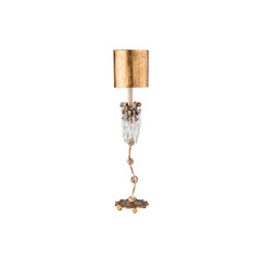 Galda lampa Elstead Lighting Venetian FB-VENETIAN-TL цена и информация | Настольные лампы | 220.lv