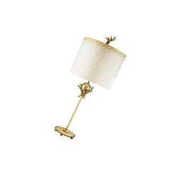 Galda lampa Elstead Lighting Trellis FB-TRELLIS-TL cena un informācija | Galda lampas | 220.lv