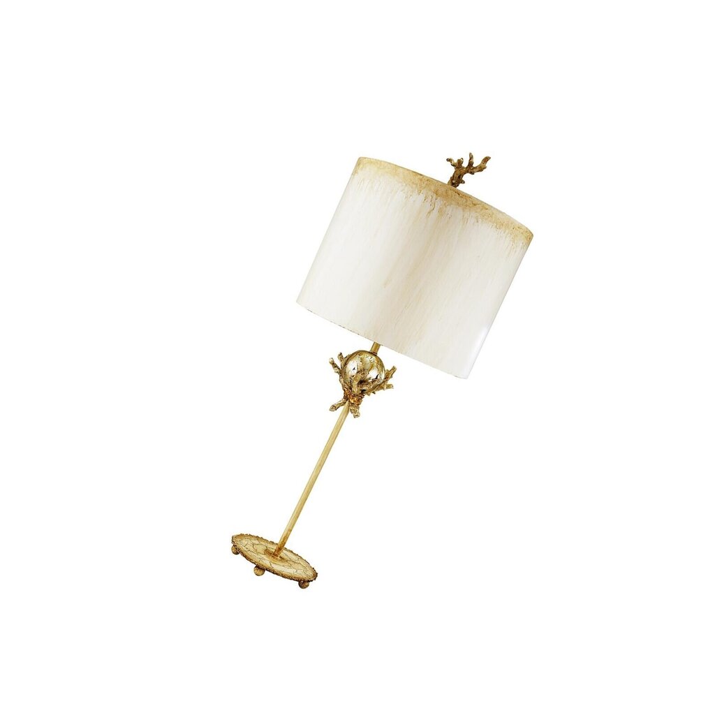 Galda lampa Elstead Lighting Trellis FB-TRELLIS-TL цена и информация | Galda lampas | 220.lv