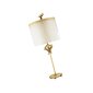 Galda lampa Elstead Lighting Trellis FB-TRELLIS-TL цена и информация | Galda lampas | 220.lv