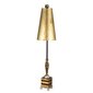Galda lampa Elstead Lighting Noma luxe FB-NOMA-LUXE-TL cena un informācija | Galda lampas | 220.lv