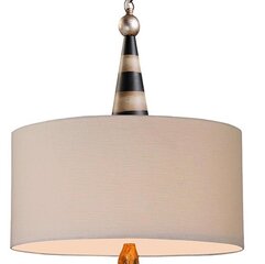 Piekaramā lampa Elstead Lighting Flambeau FB-FLAMBEAU-P цена и информация | Люстры | 220.lv