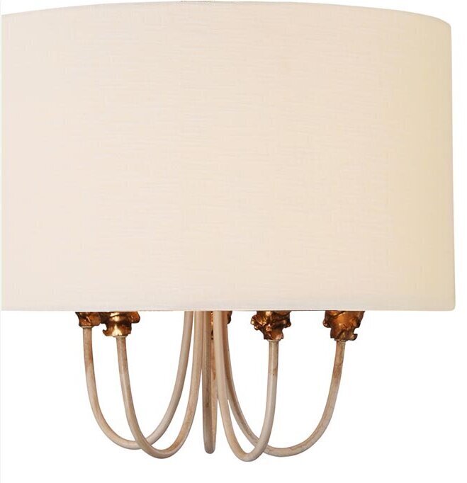 Piekaramā lampa Elstead Lighting Antoinette FB-ANTOINETTE-P цена и информация | Piekaramās lampas | 220.lv