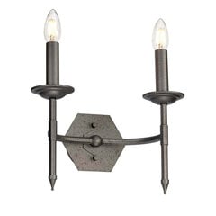 Настенный светильник Elstead Lighting Crown CROWN2 цена и информация | Настенные светильники | 220.lv