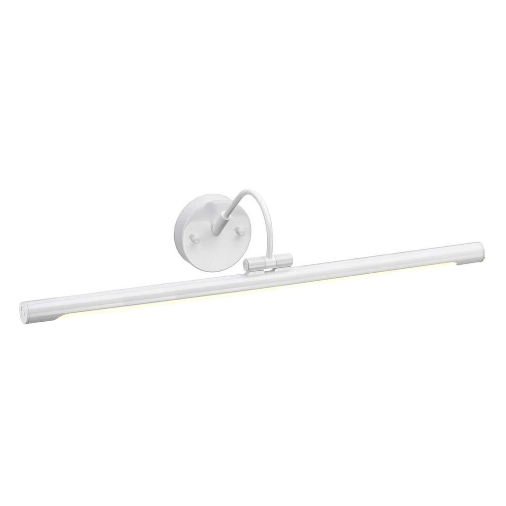 Sienas lampa Elstead Lighting Alton ALTON-PL-L-WHT cena un informācija | Sienas lampas | 220.lv