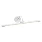 Sienas lampa Elstead Lighting Alton ALTON-PL-L-WHT cena un informācija | Sienas lampas | 220.lv