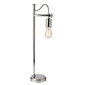 Galda lampa Elstead Lighting Douille DOUILLE-TL-PN cena un informācija | Galda lampas | 220.lv