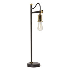 Настольная лампа Elstead Lighting Douille DOUILLE-TL-BPB цена и информация | Настольные лампы | 220.lv