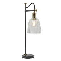 Настольная лампа Elstead Lighting Douille DOUILLE-TL-BPB цена и информация | Настольные лампы | 220.lv