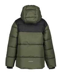 Icepeak Bērnu jaka 290g Kenmare 50001-2*585, t.ol 6438522623812 cena un informācija | Zēnu virsjakas | 220.lv