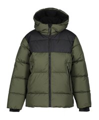 Icepeak Bērnu jaka 290g Kenmare 50001-2*585, t.ol 6438522623812 cena un informācija | Zēnu virsjakas | 220.lv