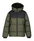 Icepeak Bērnu jaka 290g Kenmare 50001-2*585, t.ol 6438522623812 цена и информация | Zēnu virsjakas | 220.lv