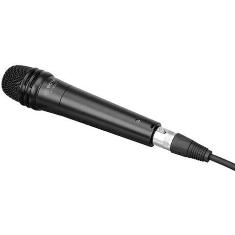 Boya Dynamic BY-BM57 цена и информация | Mikrofoni | 220.lv