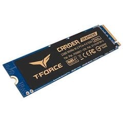 TeamGroup TM8FP7001T0C311 1TB SSD цена и информация | Внутренние жёсткие диски (HDD, SSD, Hybrid) | 220.lv