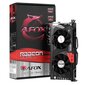 AFOX Radeon RX 570 8GB GDDR5 Dual Fan H5 AFRX570-8192D5H5 cena un informācija | Videokartes (GPU) | 220.lv