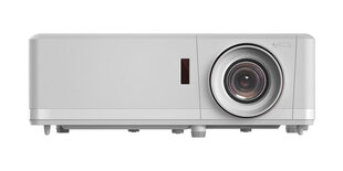 Optoma ZH406 data projector Standard throw projector 4500 ANSI lumens DLP 1080p (1920x1080) 3D White cena un informācija | Projektori | 220.lv