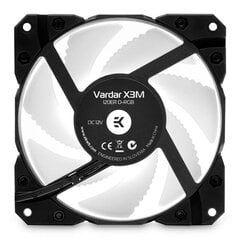 EK Water Blocks 3830046996442 цена и информация | Компьютерные вентиляторы | 220.lv