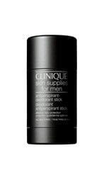 Zīmuļa dezodorantas bez smaržas Clinique Skin arpplies For Men, 75 g цена и информация | Дезодоранты | 220.lv