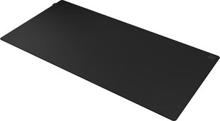 Высококачественный игровой коврик для мыши Endgame MPC1200 Cordura, Stealth Edition цена и информация | Мыши | 220.lv