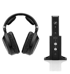 Sennheiser RS 195 цена и информация | Наушники с микрофоном Asus H1 Wireless Чёрный | 220.lv