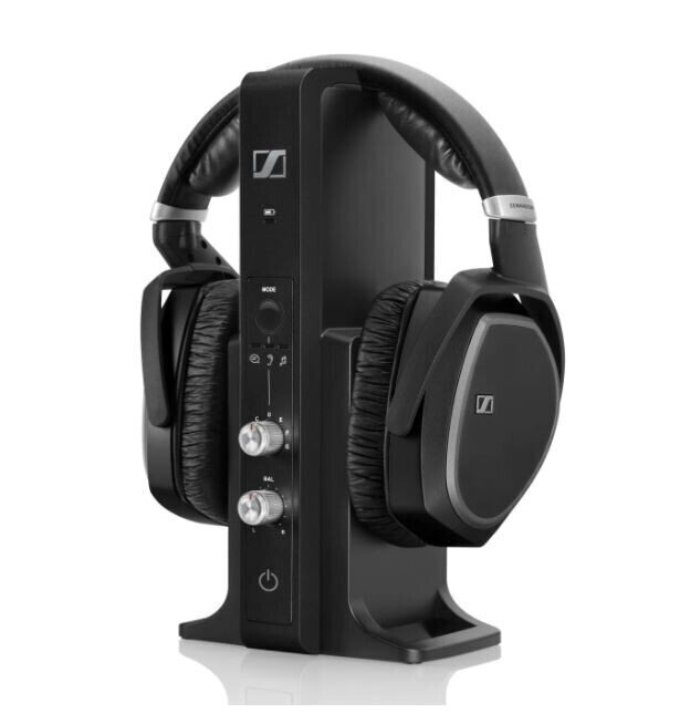 Sennheiser RS 195 cena un informācija | Austiņas | 220.lv